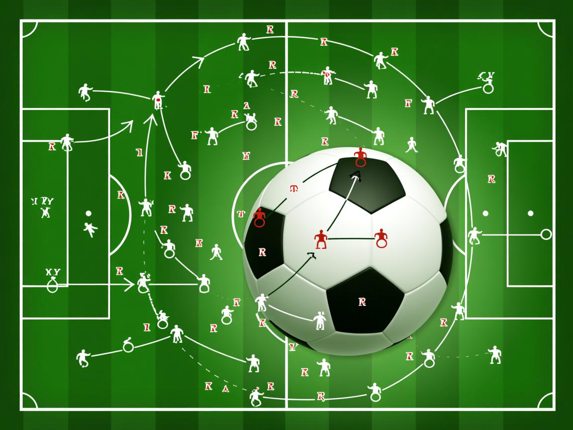 开云体育在线登入-压迫防守下如何调整持球节奏应对，足球比赛压迫式防守特点